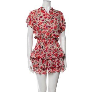 Misa Los Angeles Eloisa Dress